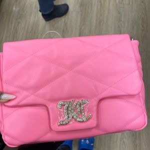 Juicy couture bag
